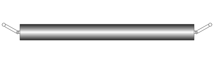 RKM Flat Return Suspended Frames - Designed for Your Loading